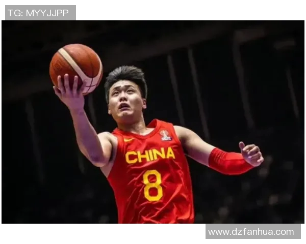 赵睿在篮球赛场上的成长历程与未来发展潜力分析