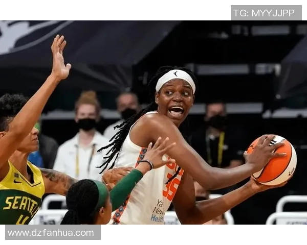 西雅图风暴与康涅狄格太阳激战比分揭晓精彩瞬间回顾