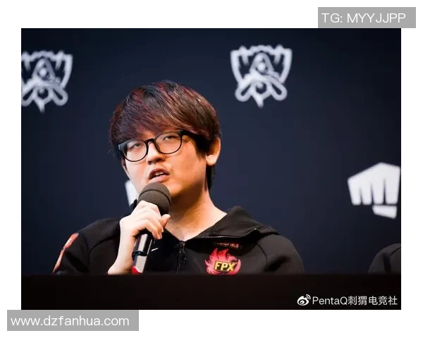 重磅专题：探讨FPX如何通过反击革新重塑电竞格局与未来发展