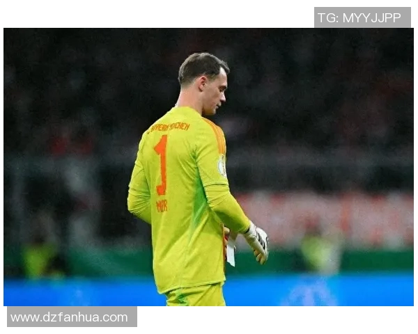 门将之争：诺伊尔如何在顶级赛事中展现无与伦比的实力与风采